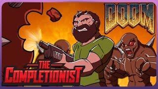 Ultimate Doom | The Completionist