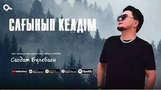 Сагдат Булебаев - Сағынып келдім / ARIDAI