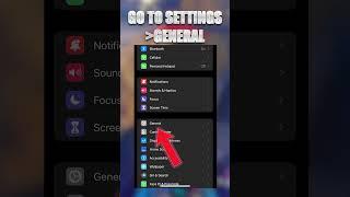 How to change warzone mobile controller settings   #warzone #warzone3 #warzonemobile