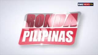 RONDA PILIPINAS | DECEMBER 23, 2024