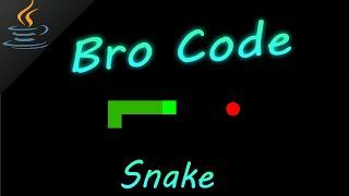 Java snake game 