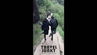 Travel and Dance - Valley of flowers - Travel Junky