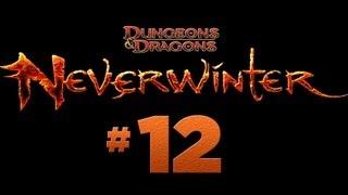 Neverwinter - #12 Orc Barracks - Human Guardian Fighter (Gameplay)