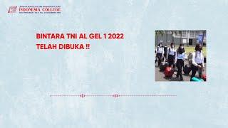 PENDAFTARAN BINTARA TNI AL GELOMBANG 1 2022, TELAH DIBUKA !!