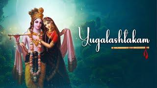 Sri Yugalashtakam | Glorifying the Divine Love Between Radha and Krishna | ISKCON Bangalore