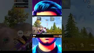 Ese kese bhag jaoge #bgmi #bgmishorts #swarnyt #shorts #trending #pubg #feed #pubgshorts #pubgmobile