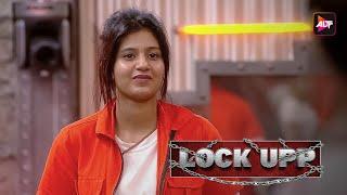 LOCK UPP - Episode  51  (Part 2 ) Munawar Faruqui, Shivam Sharma, Payal Rohatgi, Poonam Pandey