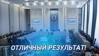 Итоги социально-экономического развития Минска за 2024 год || Внешняя торговля и средняя зарплата