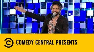 Comedy Central Presents - Barbascura X - Puntata Integrale - Comedy Central