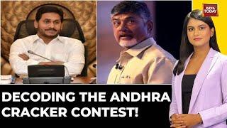 Andhra Pradesh Exit Poll: Who Is Dominating The Hot Seats? | Lok Sabha Election