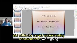 How To Identify Bottlenecks In Your Life To Move Forward  | David Mills