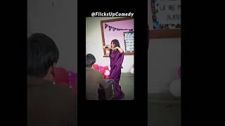 🫰 Girl In Class | #kusukusu #dance #funny #comedy #memes #shorts #viral #trending