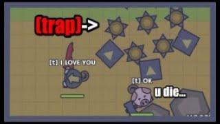 moomoo.io: revenge & troll moment