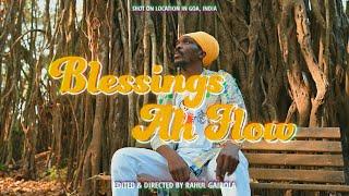 Anthony B - Blessings Ah Flow (Official Music Video)