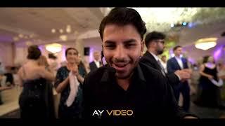 Andrea & Lucas - Class Hamburg - Part 4 - Aramean Wedding Germany - Kemenca Samuel - Ay Video