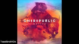 One Republic - Counting Stars