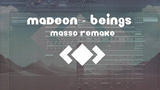 Madeon - Beings (Fl Studio Remake)