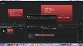 How To Fix Missing Media Files In Premiere Pro CC 2017