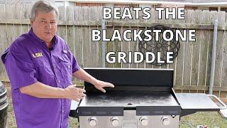 Blackstone Griddle VS. Sam’s Club Members Mark Griddle - Which is the Best Griddle?