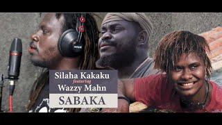 Silaha Kakaku ft Wazzy Mahn - Sabaka_Official Music Video 2021 LZP Musik