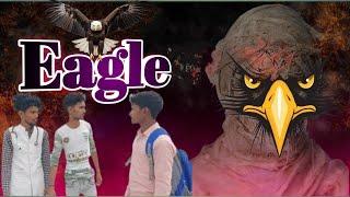 Eagle  ll Anirudh ll funny Comedy Saroj9 ll kuldeep ki comedy ll @anusaroj199 #eaglemovie