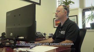 Maxwell Evarts Interview for eSOZO - IT Support NJ