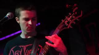 Corpsepit - Live at the Dominion Tavern (23.05.2024)