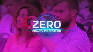 Zero Gravity Foundation Фонд будущего в настоящем!