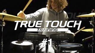 TAMA True Touch Training Kit -#1