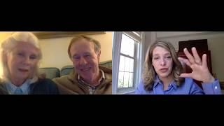 Nina Teicholz interviews Professor Tim Noakes and his wife, Marilyn after their 4 year nightmare.