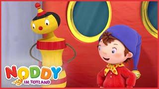 Happy birthday Tessie! | Noddy in Toyland |  Noddy Official