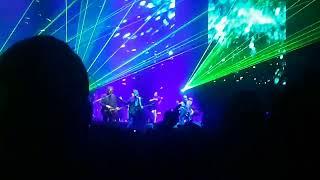 Shine A Little Love - Jeff Lynne's ELO @ Bham arena Oct 2018