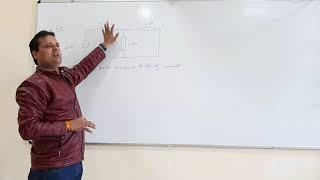 2.8 Complex Notations Example | Power Factor Improvement | Resonance || AC Circuits