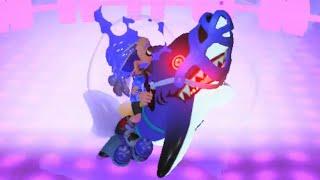 Splatoon 3 - All Special Weapons