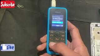 Nokia 105 rm-1133 imei repair code