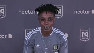 Latif Blessing | LAFC