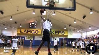 2014 PCAC All Star Game Mixtape Uncle Drew Productions