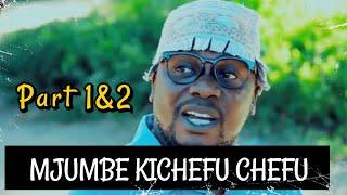 Mjumbe Kichefu Chefu - 1&2 | Official Bongo Movies