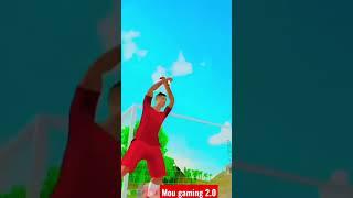 Mbappe  Poor Ronaldo Fire Fire animation #Garena free fire #mougaming #lovestory #fifa