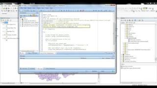 Looping Using Python in ArcGIS 10