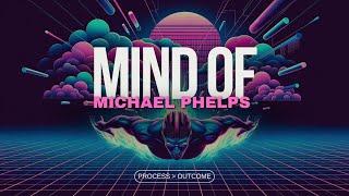 Process Over Outcome: The Mindset of Michael Phelps - Different Hunger