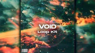 [FREE] LOOP KIT / SAMPLE PACK - "VOID" (Travis Scott, Veigh, Don Toliver, Gunna)