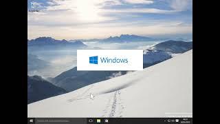 Upgraded Windows 8.1 To Windows 10