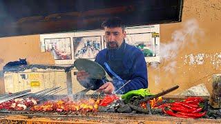 Street Food Abenteuer in der Türkei - Sie werden diese Gerichte nicht glauben!