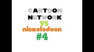 MUGEN - 4x Cartoon Network vs 4x Nickelodeon Part 4