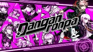 Best of Danganronpa's OST (1, 2, v3) [Music Spoilers ]