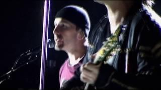 19 - U2 Walk On (Slane Castle 2001 Live) HD