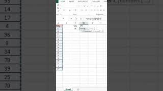 Excel Tutorial In Hindi | Min Max Large #exceltutorialinhindi #exceltutorialforbeginners