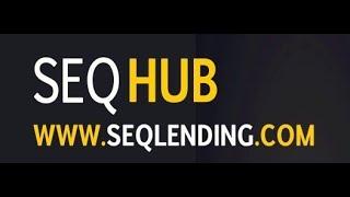 Seq Hub Back Office Training