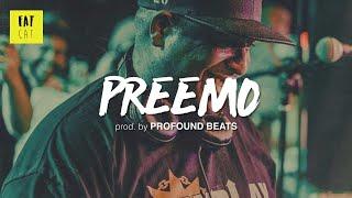 (free) DJ Premier type beat x 90s old school boom bap hip hop instrumental | 'Preemo' by PROFOUND B.